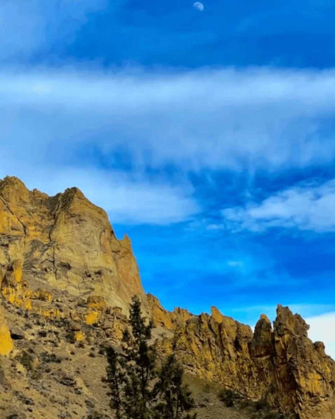 Published photograph from The Spirit of the Crag: A Climber's Journey to Wisdom.