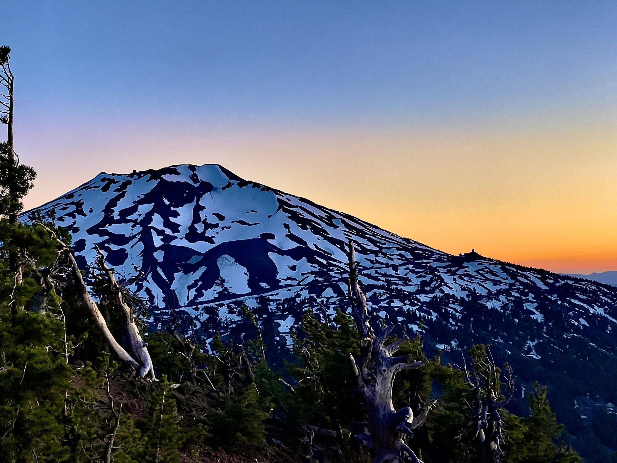 Published photograph from The Science and Inspiration Behind Sunsets.
