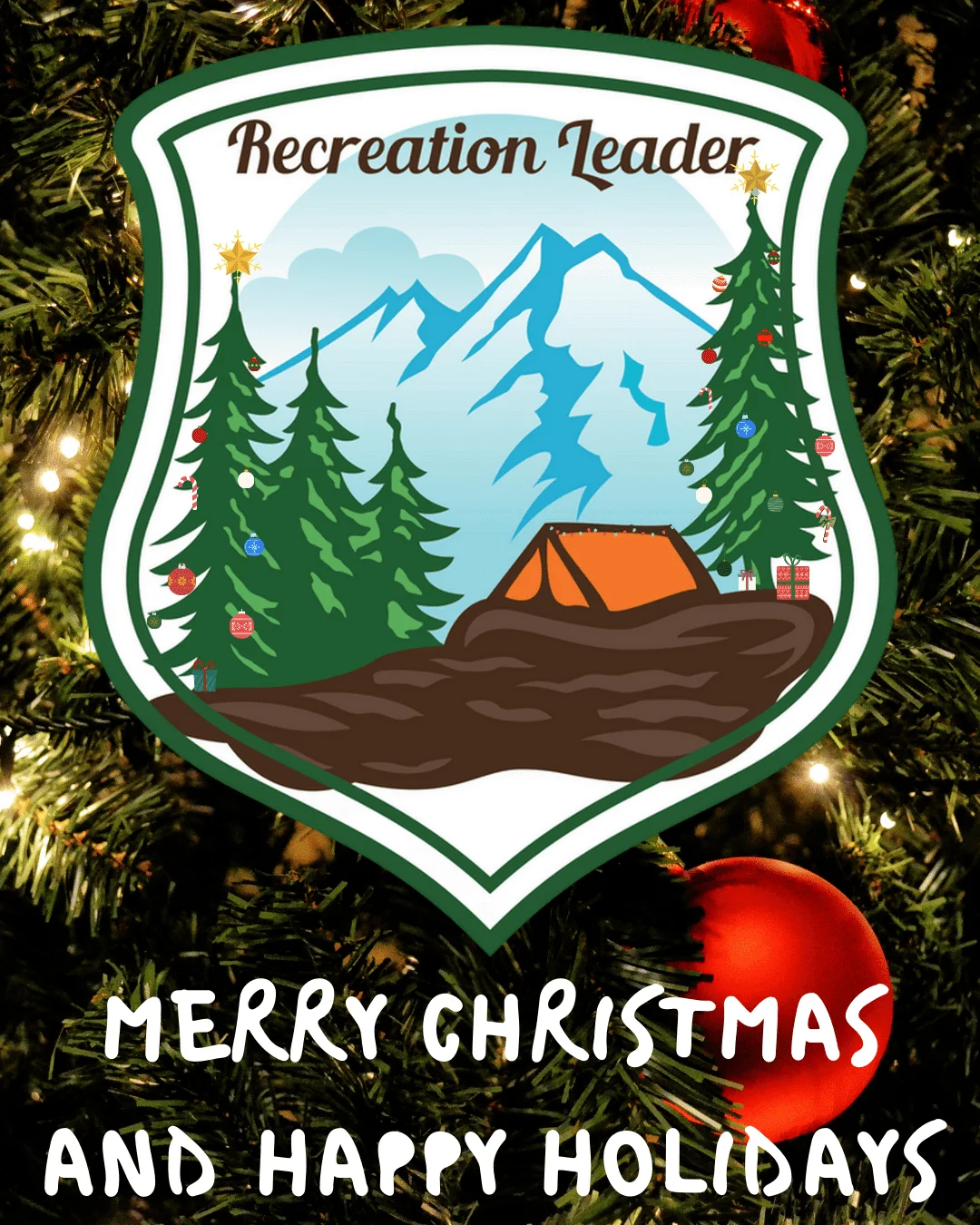 Published photograph from How to Find the Perfect Christmas Tree in the Deschutes National Forest.