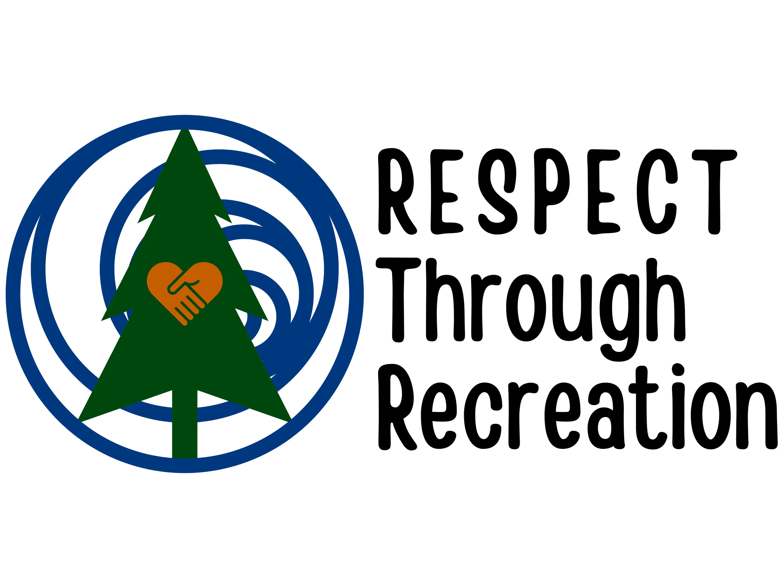 Published photograph from RESPECT Through Recreation.