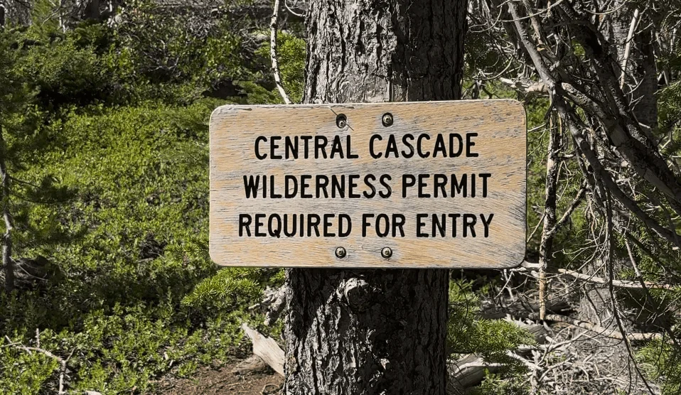 Published photograph from Navigating Permits.